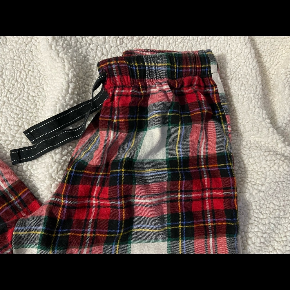 Super comfy Old Navy pajama pants